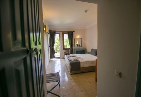 其他 Kilim Apart Hotel