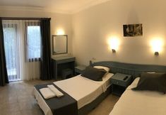 其他 5 Kilim Apart Hotel