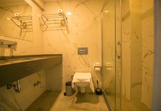 其他 7 Kilim Apart Hotel