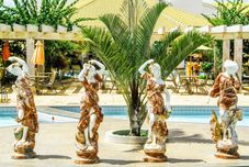 기타 Lacqua IV Via Lacqua Reservas