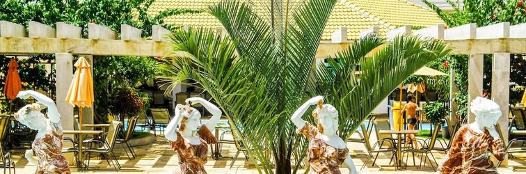 Others Lacqua IV Via Lacqua Reservas