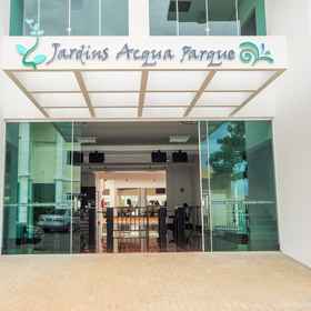 Primary image 1 Lacqua V Via Lacqua Reservas, Goiás Hotels