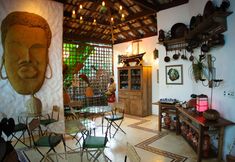 Others 2 Pousada Burundanga