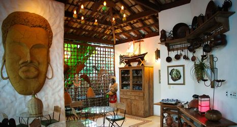 Others 2 Pousada Burundanga