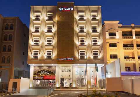 Lain-lain Ramada Encore by Wyndham Al Khobar Olaya