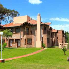 メイン イメージ 1 Dunas Y Mar Club del Bosque, 赫塞尔镇 酒店