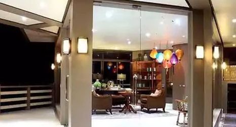 その他 2 The Oriental Luxury Suites Tagaytay