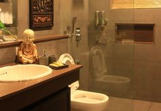 その他 4 The Oriental Luxury Suites Tagaytay