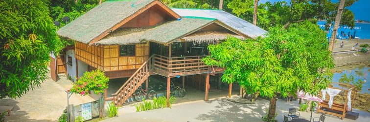 其他 Seasta Beach Resort