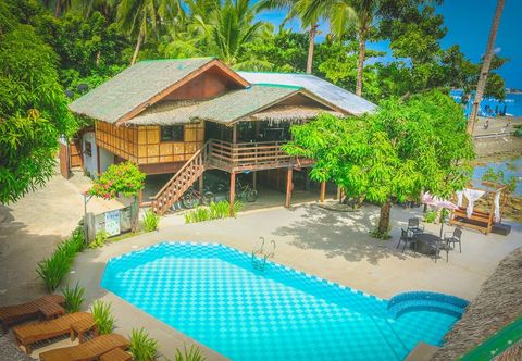 其他 Seasta Beach Resort