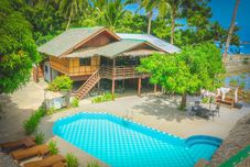 其他 Seasta Beach Resort