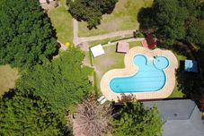 其他 Garuga Resort Beach Hotel