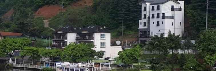 Lainnya Interlaken Pension in Gapyeong