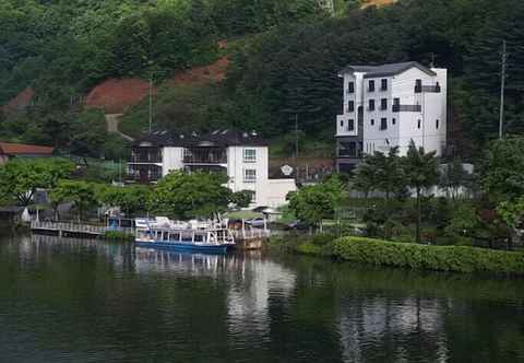 Lainnya Interlaken Pension in Gapyeong