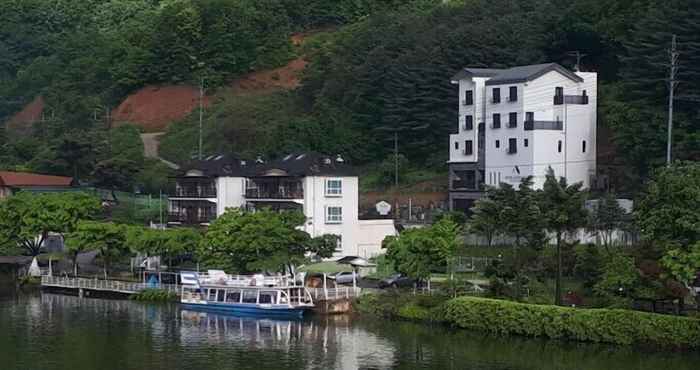 Others Interlaken Pension in Gapyeong