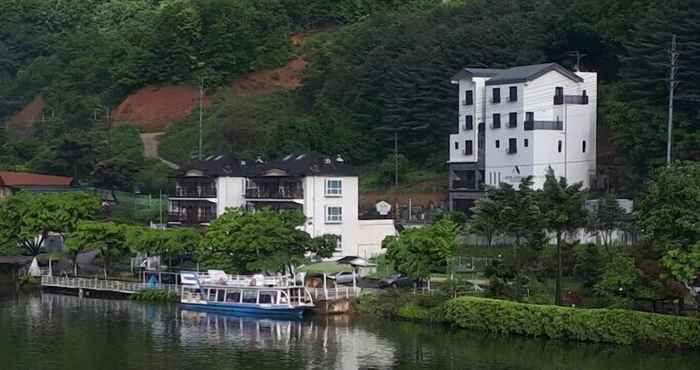 Lainnya Interlaken Pension in Gapyeong