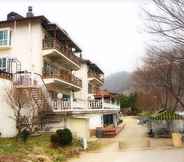 Others 7 Interlaken Pension in Gapyeong