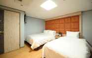 อื่นๆ 2 Daeyoung Hotel Seoul