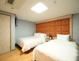 อื่นๆ 2 Daeyoung Hotel Seoul