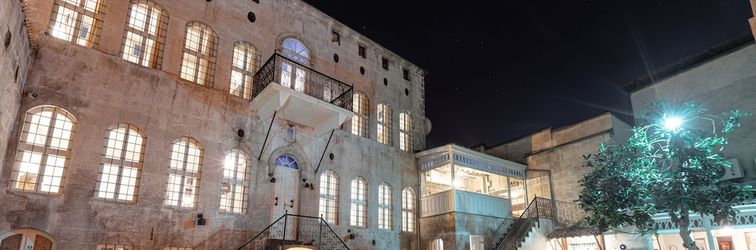 その他 Anadolu Evleri