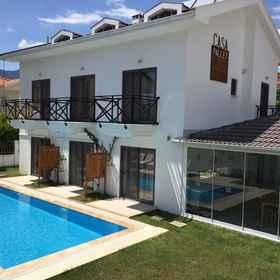 Primary image 1 Casa Pallet Hotel, Karya Villa Hotels