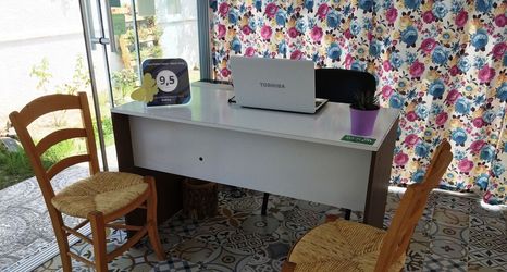 その他 2 Casa Pallet Hotel