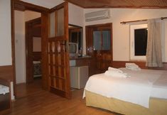 Others 7 Ipek Hotel Camyuva