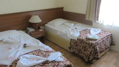 Others 4 Ipek Hotel Camyuva