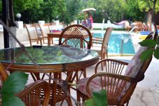 Khác Ipek Hotel Camyuva