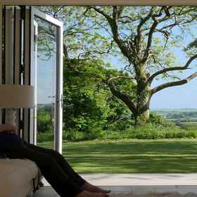 Primary image1Caroe Farmhouse,Deviock飯店