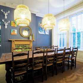 Primary image 1 Maya's Glasgow Holiday Homes, St George's Cross Hotels