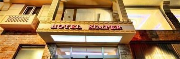 Lainnya Simper Hotel