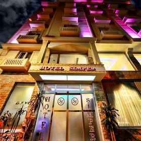 Primary image1賽派飯店,哈桑帕夏客栈飯店