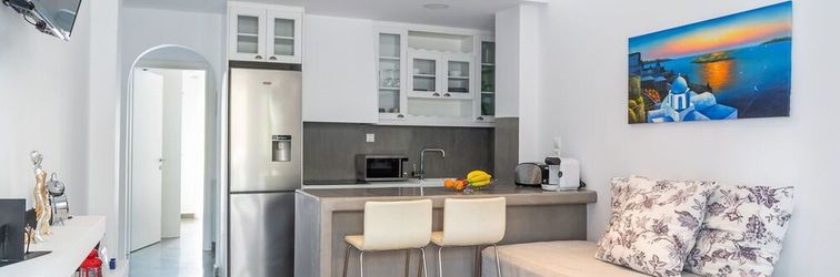 Others Anna's and Argy's Apartments