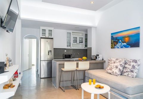 Others Anna's and Argy's Apartments