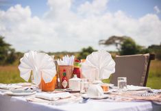 Others 7 Kisura Serengeti Tented Camp