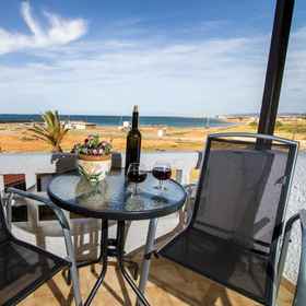 Primary image 1 伊里乐纳 - 入住公寓, Dimos Gortyna 酒店