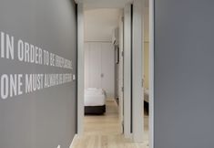 อื่นๆ 4 City Stays Bica Apartments
