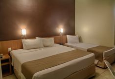 其他 3 Hotel Atlas Sete Lagoas