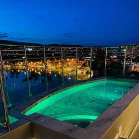 Primary image1Hotel Atlas Sete Lagoas,塞特拉戈阿斯飯店