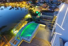 其他 2 Hotel Atlas Sete Lagoas