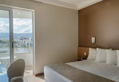 其他 5 Hotel Atlas Sete Lagoas