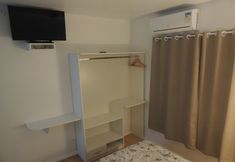 기타 5 Pousada Cinnamon