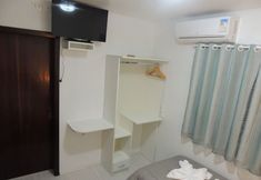 기타 7 Pousada Cinnamon