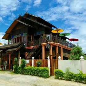 Primary image 1 Inle Cottage Boutique Hotel, Taunggyi District Hotels