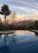 ภาพหลัก Tiger Mountain Pokhara Lodge