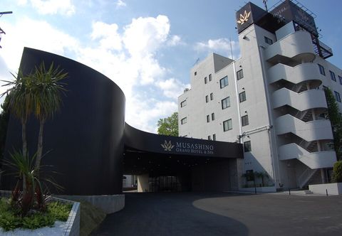 Others Musashino Grand Hotel And Spa