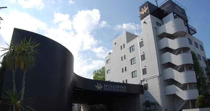 Lain-lain Musashino Grand Hotel And Spa