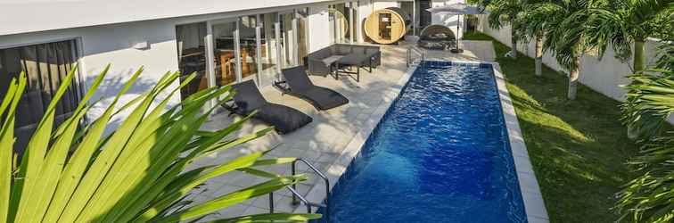 Others Pool Villa Imadomari by Coldio Premium