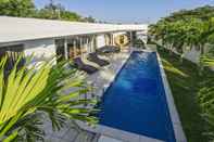 Others Pool Villa Imadomari by Coldio Premium